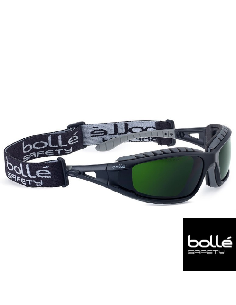 Bolle Tracker Soldadura