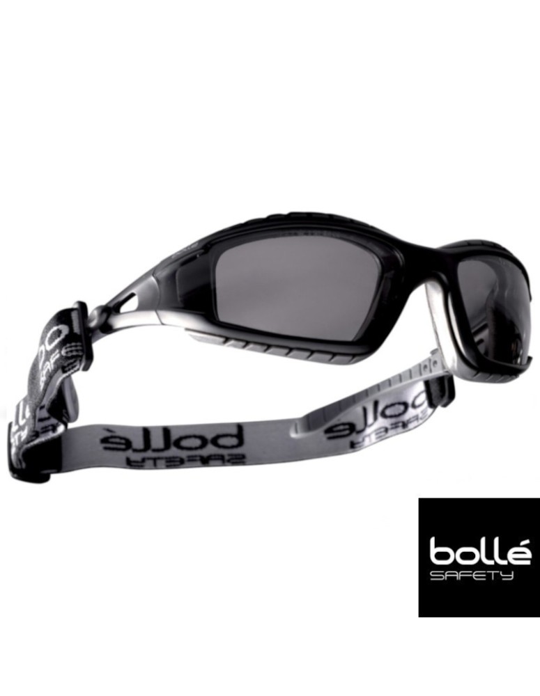 Bolle Tracker Smoke