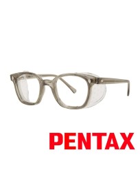 PENTAX F9900 PERFORATED SIDE SHIELDS S/.190 ¡PRECIO INSUPERABLE!