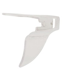 F9900/F9800 Side Shield Clear