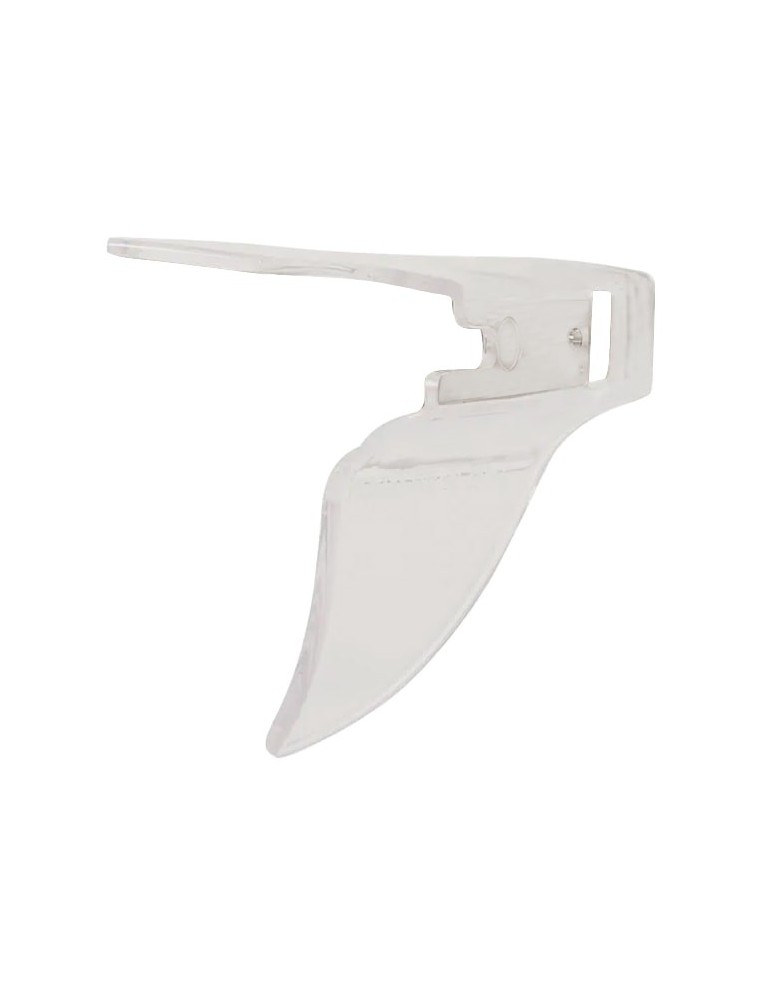 F9900/F9800 Side Shield Clear F9900/F9800 Side Shield Clear