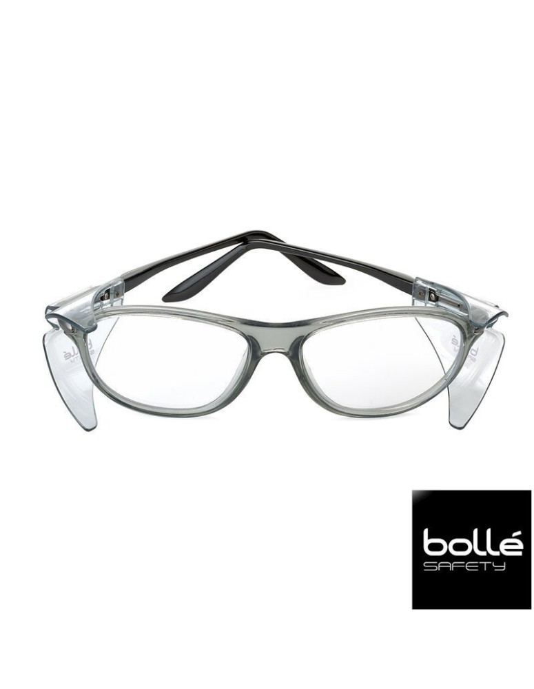 BOLLE SAFETY B810 S/.249 ¡PRECIO INSUPERABLE!