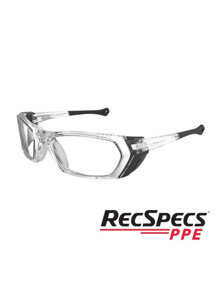 Rec Specs Ranton
