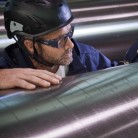 MONTURAS DE SEGURIDAD GRADUABLES ANSI Z87