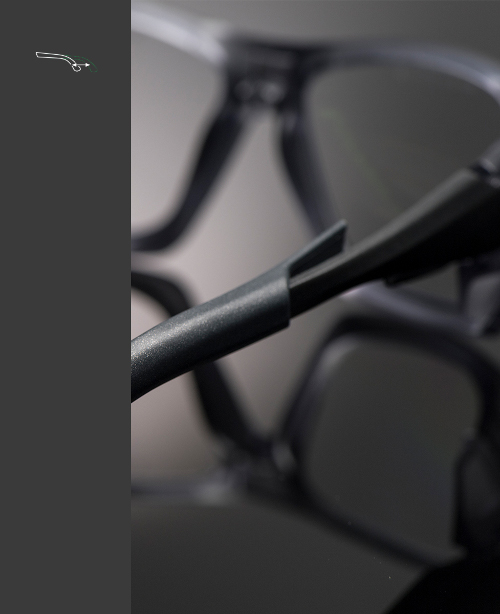 Ajustable en Longitud