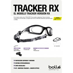Tracker RX