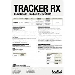 Tracker RX